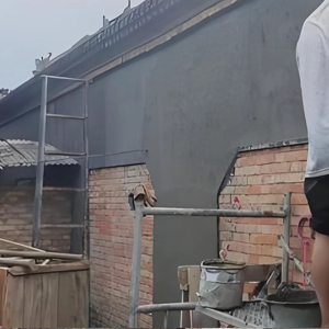 云溪ECC 高延性混凝土 砌体抗震加固薄层修补高抗渗高韧性特种建材