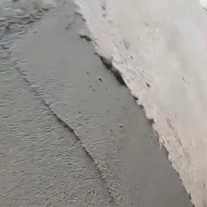 云溪水工建筑物I级C55聚合物改性水泥砂浆 渠道防渗泵站加固迎水面抗冲刷砂浆