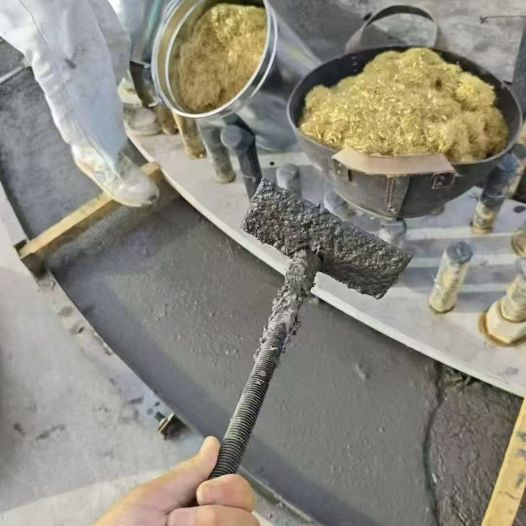 云溪C120风电设备基础专用灌浆料