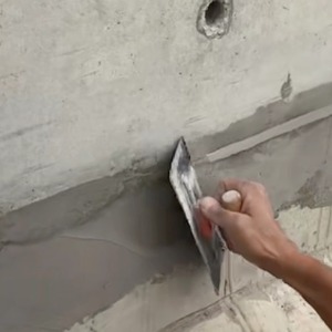 云溪P型防护型环氧树脂砂浆