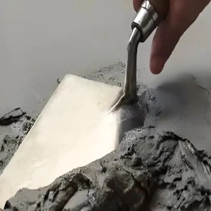 云溪混凝土裂缝孔洞剥落冻融修复用高强度丙乳防腐蚀砂浆