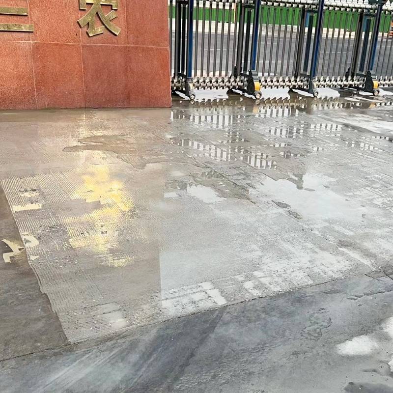 云溪水泥路面翻新砂浆